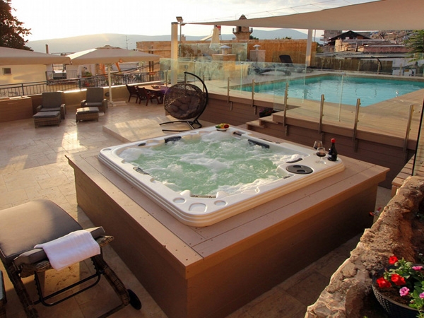 סוויטות בית האומנים