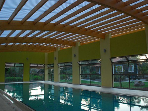 צימר אפיקי מים בגולן