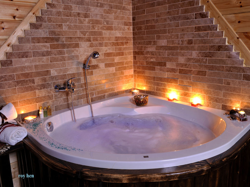 צימר טוב באהבה