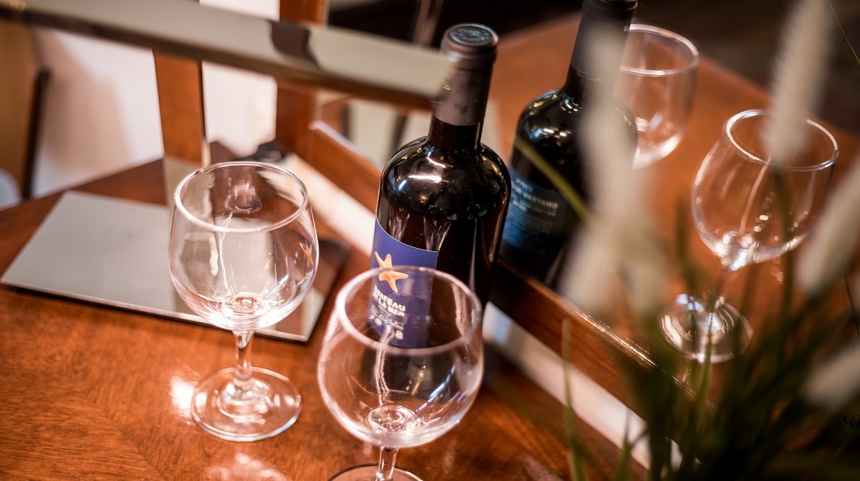 מלון סאטורי – חיפה